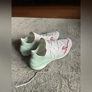 adidas Y-3 Adizero Runner salty green US SIZE 8 Size 7 - Adidas Y-3 Adizero Runner Salty Green for sale  main image 4